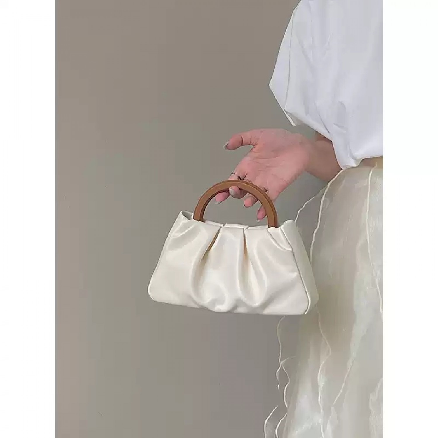 Cloud Bag Handbag Crossbody Bag BG0001