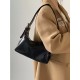 Versatile Vintage Motorcycle Underarm Bag BG0002