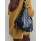 Versatile Large Capacity Vintage Tote Bag BG0003