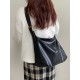 Versatile Large Capacity Vintage Tote Bag BG0003