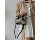Vintage High-End Shoulder Crossbody Small Bag BG0004