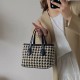 Vintage High-End Shoulder Crossbody Small Bag BG0004