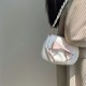 Ruffled Cloud Bow Crossbody Bag BG0005