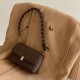 Vintage Underarm Shoulder Crossbody Small Square Bag BG0006