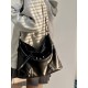 Large Capacity Tote Bag Commuter Shoulder Crossbody Bag BG0007